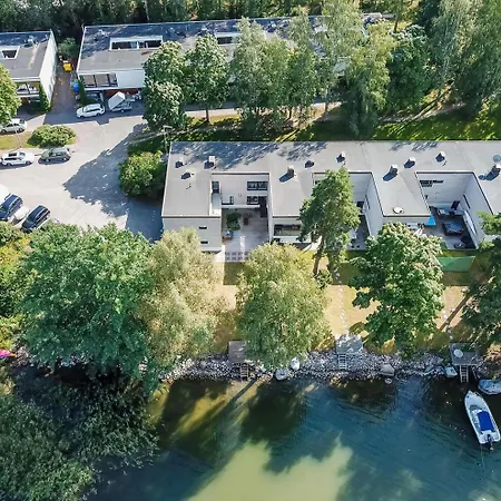 Luxhousing Deluxe On The Helsinki