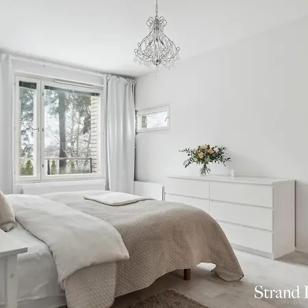 Appartement Luxhousing Deluxe On The