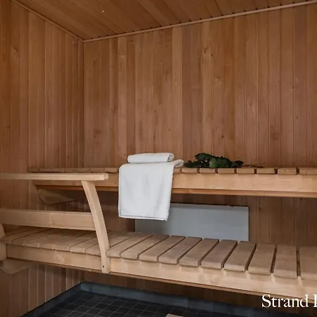 Apartamento Luxhousing Deluxe On The *