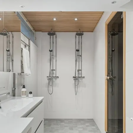 Luxhousing Deluxe On The Appartement