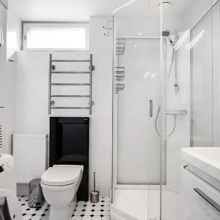 Luxhousing Deluxe On The Appartement *