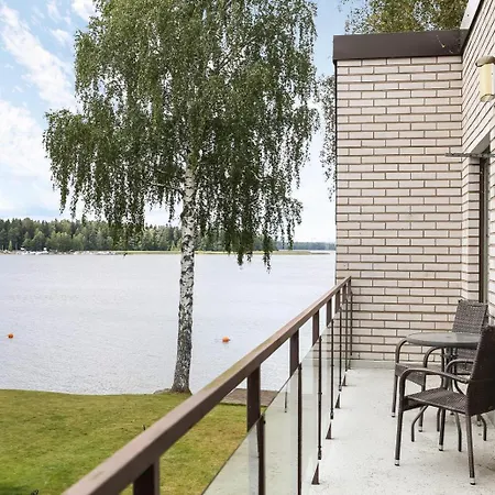 Appartement Luxhousing Deluxe On The Helsinki