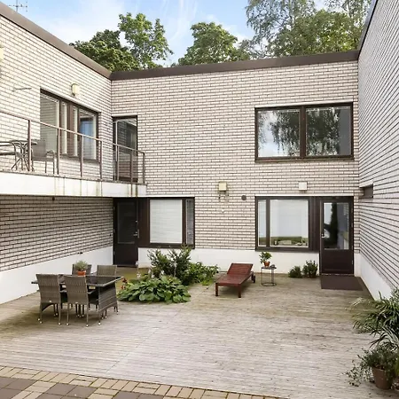 Apartamento Luxhousing Deluxe On The *