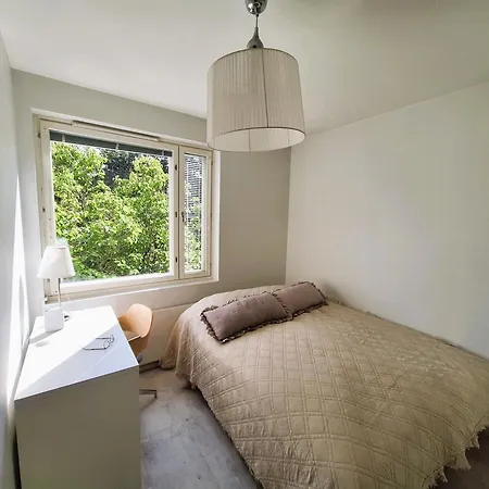 Luxhousing Deluxe On The Appartement *