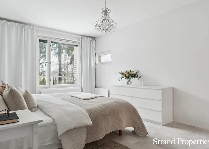 Διαμέρισμα Luxhousing Deluxe On The