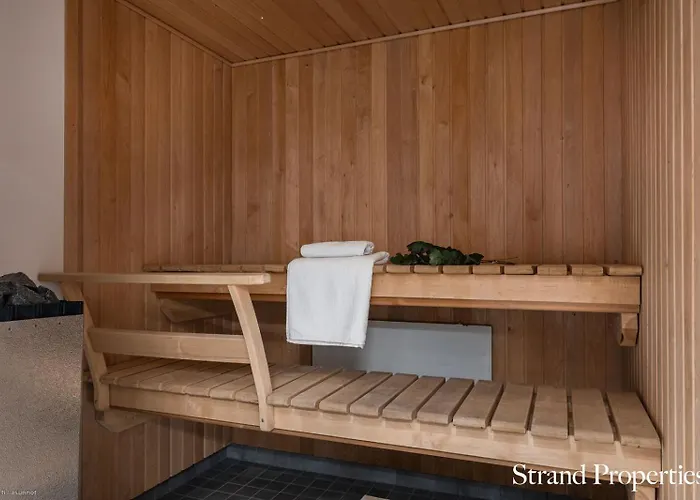 Διαμέρισμα Luxhousing Deluxe On The *