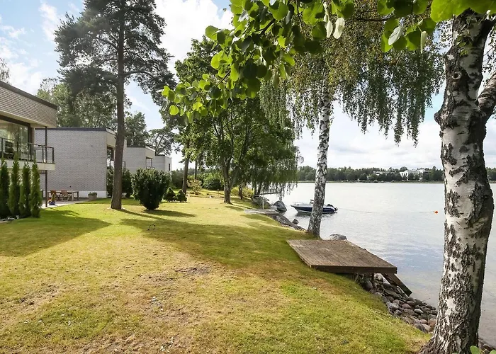 Luxhousing Deluxe On The * Ελσίνκι