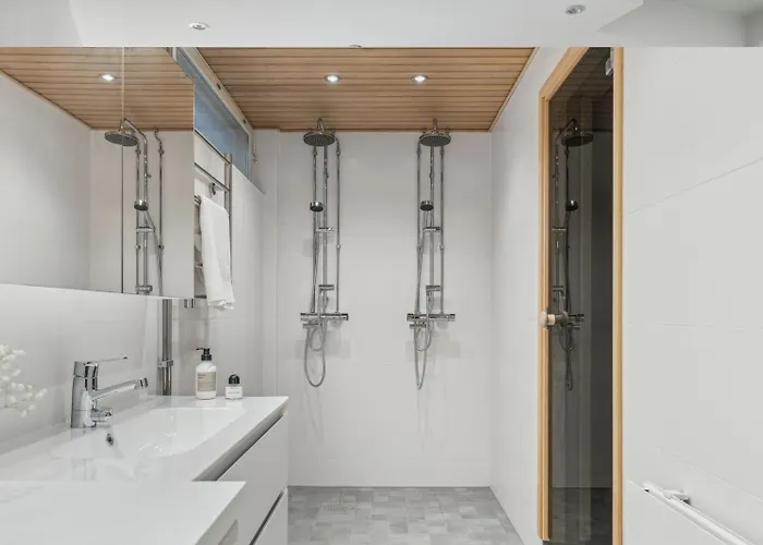 Luxhousing Deluxe On The Διαμέρισμα