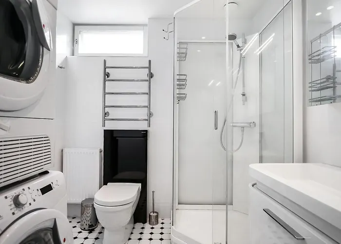 Luxhousing Deluxe On The Διαμέρισμα *