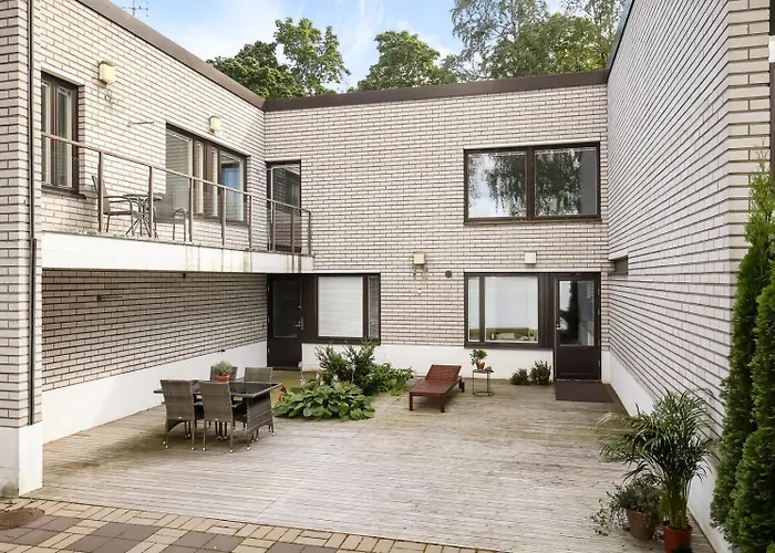 Διαμέρισμα Luxhousing Deluxe On The *