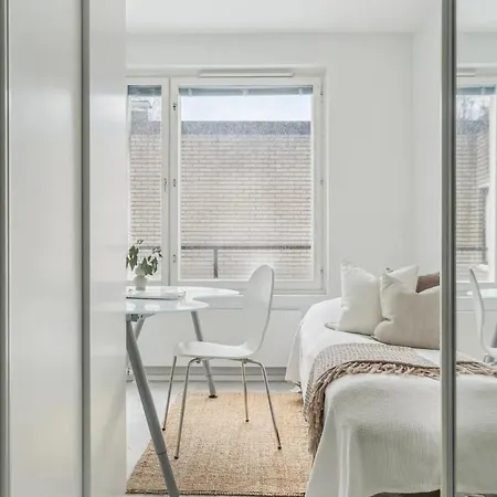 Appartement Luxhousing Deluxe On The