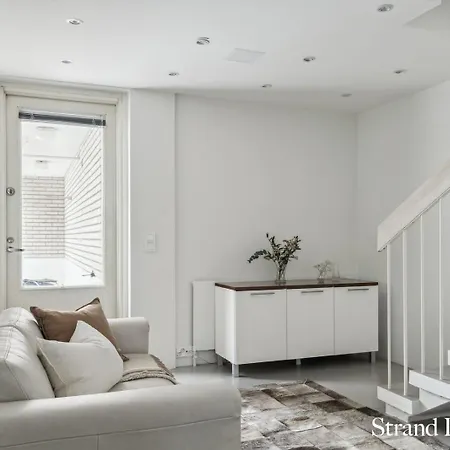 Luxhousing Deluxe On The Appartement Helsinki