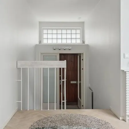Luxhousing Deluxe On The Appartement