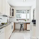 Luxhousing Deluxe On The Helsinki