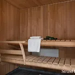 Apartament Luxhousing Deluxe On The *