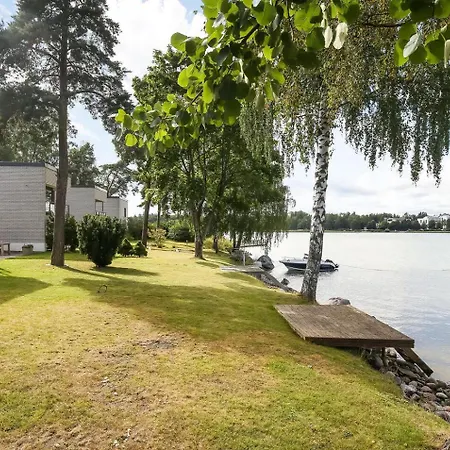 Luxhousing Deluxe On The * Helsinki