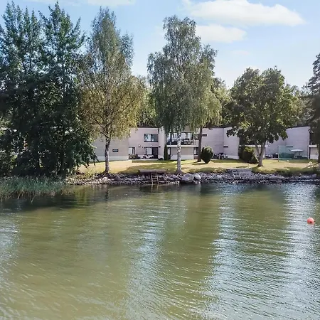 Luxhousing Deluxe On The Apartament