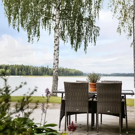 Luxhousing Deluxe On The * Helsinki